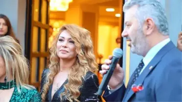 Sevim Alan'ın yeni güzellik merkezi Üsküdar'da açıldı