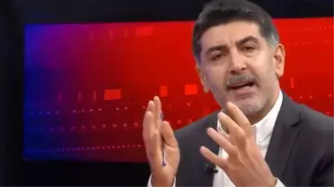Gazeteci Levent Gültekin'den tartışma yaratan açıklamalar: Başörtülüler ülkeden özür dilesin