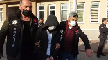 İş insanı ile eşini, kirada anlaşmazlık yüzünden öldüren şüpheli tutuklandı