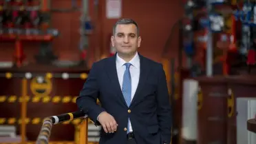 Kimyevi maddeler ve mamulleri sektöründe başkanlık yarışı başladı