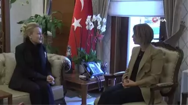 Shopsa.com.tr'nin kurdurduğu Shopsa akademi eğitimleri Nevşehir'de başladı