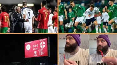 Son dakika spor haberleri! Spor dünyasının güncel gelişmeleri