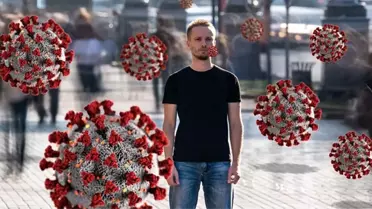 Toplumun yüzde 38'i ihtiyaç halinde dışarı çıkıyor