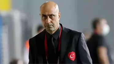 Ümit Milli Takım hocası Tolunay Kafkas'a tepkiler arka arkaya geliyor! İstifa çağrıları yükseldi
