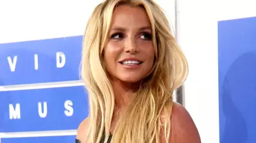 Vasiliğin bitişi Britney Spears'ı hem güldürdü hem ağlattı!