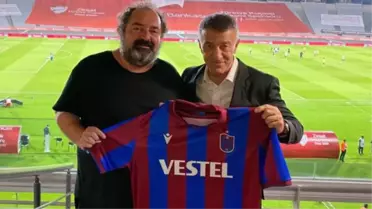 Yemeksepeti'nin kurucusu Nevzat Aydın, Sarıyer'e başkan oluyor