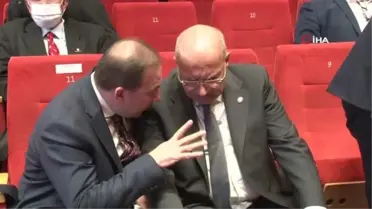 ATO Başkanı Baran genç girişimcilere seslendi: 'Gelin güçlerimizi birleştirelim'