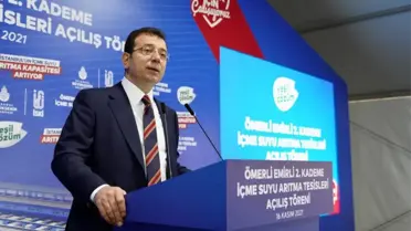 Bağcılar Meydanı'nın açılışı yapıldı
