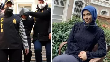 Başak Cengiz'in katili hakkında savcıdan çarpıcı karar!