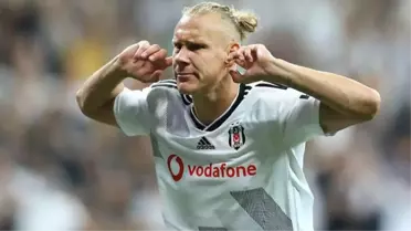 Beşiktaş'ta büyük restleşme! Vida ya imzayı atacak ya da kulübede bekleyecek