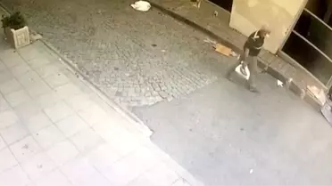 Son dakika! Fatih'te 13 bin Euro ile keçiboynuzu hırsızlığı davasında sanık hakim karşısında