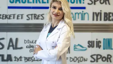 'Göz kapağı düşüklüğü ileri yaşlarda artıyor'