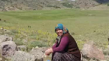 Hava almak için çıktığı balkondan düşüp öldü