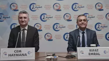 Kovid-19 diyabet hastalarında daha ciddi ve ölümcül seyrediyor