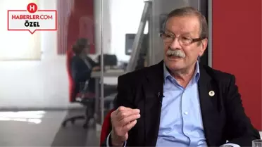 Memleket Partisi, CHP ile ittifak yapar mı? İstanbul İl Başkanı Ertuğrul Gülsever'den Haberler.com'a özel açıklamalar