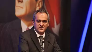 Milli Eğitim Bakanı Özer, Turkcell ile 'Geleceği Yazanlar-Gençlere Yatırım, Geleceğe Yazılım' imza protokolünde konuştu Açıklaması