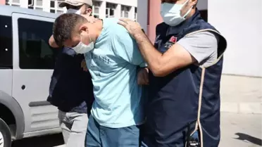 Adana'da PKK talimatıyla 5 kez orman yakan sanığa ağırlaştırılmış müebbet istemi