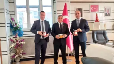 Altıntaş'ta 'Yerli tohum tarım atölyesi' projesi