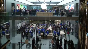 Apple telefon sahipleri müjde: Telefonunuzu kendiniz onarabileceksiniz