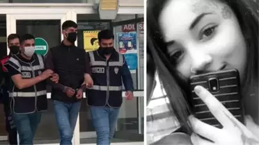 Kız arkadaşını 10 bıçak darbesiyle katletmişti! Aldığı ceza sonrası gözyaşlarına boğuldu