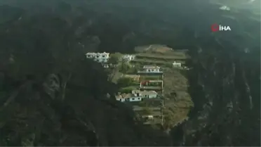 Son dakika! La Palma'daki volkanik patlamanın sonuna yaklaşılıyor