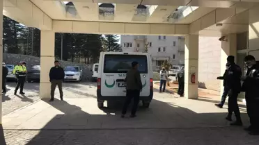 Son dakika haberi... Traktörden düşen genç öldü