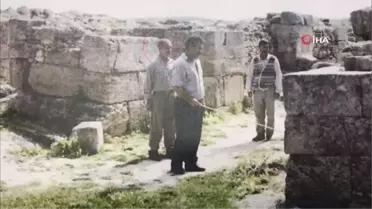 PKK/KCK'nın sözde kurucularından 'Fuat' kod adlı Ali Haydar Kaytan etkisiz hale getirildi