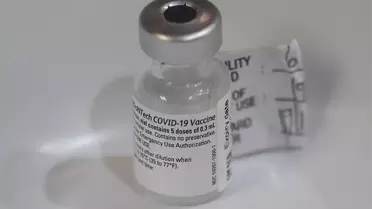 Kanada Pfizer/BioNTech aşısının 5-11 yaş grubuna uygulanmasını onayladı