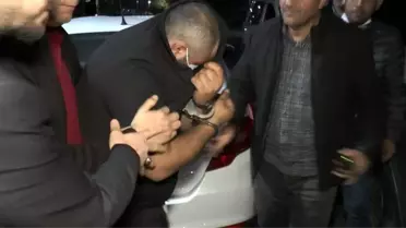 Neslihan Kaya'nın katil zanlısı tutuklandı