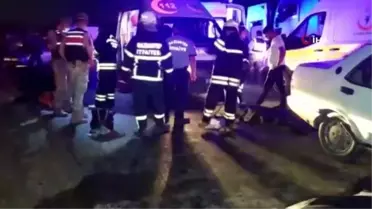 Seri katil gibi otomobil... Bir yıl önce aldıkları otomobil 2 ayrı kazada 6 kişiye mezar oldu