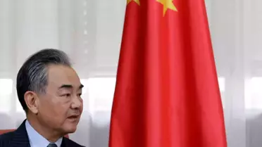 Tokyo'dan Pekin'e Tayvan Boğazı'nda 'barış ve istikrar' çağrısı