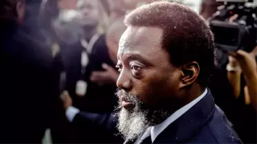 Afrika'nın en büyük veri sızıntısı: Afrikalı liderin yakınlarına milyonlarca dolarlık kamu fonu aktarıldı
