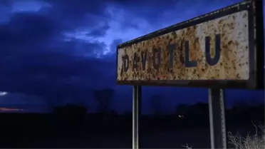 Türkiye'nin konuştuğu Karadedeler Olayı'nın geçtiği köyün muhtarı: Gece birileri kabloları kesiyor