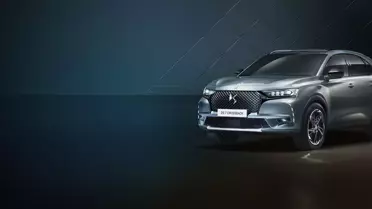 DS Automobiles'in sınırlı sayıda üretilen 'Ligne Noire' özel serisi Türkiye'de