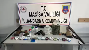Son dakika! Jandarma uyuşturucu tacirlerine geçit vermiyor