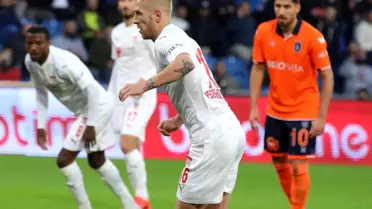 Pedro Henrique ligdeki gol sayısını 2 yaptı