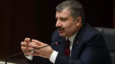 Son Dakika: Türkiye'de 20 Kasım günü koronavirüs nedeniyle 201 kişi vefat etti, 23 bin 347 yeni vaka tespit edildi