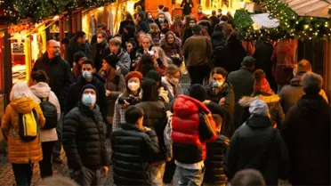 WHO: Acil önlem alınmazsa Avrupa'da Mart'a kadar koronavirüsten yarım milyon kişi ölebilir