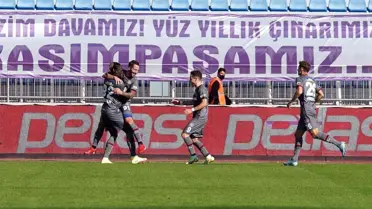 Spor Toto Süper Lig: Kasımpaşa: 1 Fatih Karagümrük: 3 (Maç sonucu)