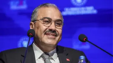 Bakan Dönmez: Karadeniz gazı için ilk kaynak 2022 baharında (2)