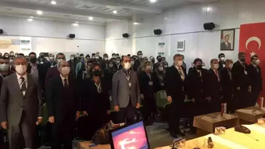Tarım Sigortaları Havuzu Eksperliği Bitkisel Üretim Temel Eğitim Programı Mersin'de açıldı