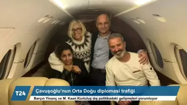 Türkiye Interpol Zirvesi'nde Birleşik Arap Emirlikleri'ne jest yapacak mı?