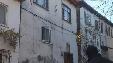 Son dakika haberi | YANGINA MÜDAHALE EDERKEN KALP KRİZİ GEÇİREN İTFAİYECİ ŞEHİT OLDU