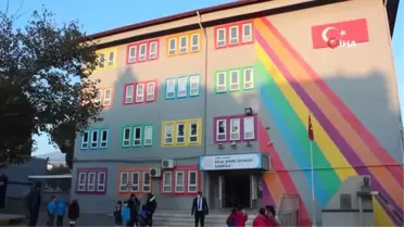 Yıllar sonra tam gün eğitime geçtiler