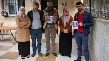 ALZHEİMER HASTASI 5 GÜNDÜR KAYIP