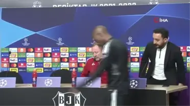 Atiba Hutchinson: 'Gururumuz için oynayacağız'