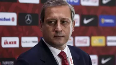Burak Elmas: 'Kapalı kapılar arkasında yapılacak bir toplantı değil'