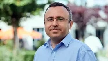 Cumhurbaşkanı Erdoğan'ın görevden aldığı Merkez Bankası yetkilisinden 'Naci Ağbal'lı döviz açıklaması