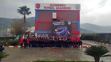 Son dakika haberi! Futbolun efsaneleri Selçuk'ta buluştu