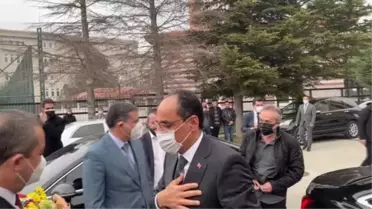 İbrahim Kalın: 'Aynı anda hem anlamlı hem de özgür bir hayat yaşayabiliriz'
